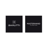 Logos Barutti und Masterhand