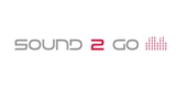 Logo SOUND 2 GO