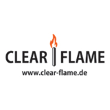 Clear-Flame Fackeln: Luxus Fackeln, Designer Fackeln