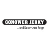 Logo Conower Jerky