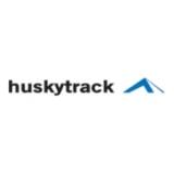 Logo huskytrack