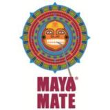 Logo MAYA MATE
