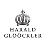 Logo Harald Glööckler