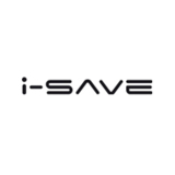 Logo i-save energy
