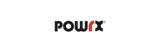 Logo POWRX