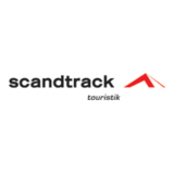 Reiseveranstalter: scandtrack touristik GmbH 