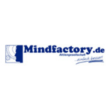 Logo Mindfactory AG