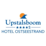 Logo Upstalsboom Hotel Ostseestrand
