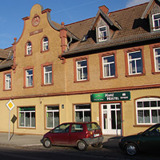Harz Hostel