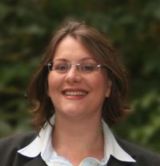Sandra Kleinhammer-Karriereberaterin bei B-Research