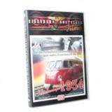 DVD Schicksalsjahr 1954