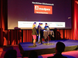 Preisverleihung Online-Handels-Award 2013 in Bonn