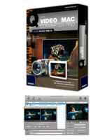 Franzis erweitert MAC Titel mit neuen Video Converter Pro für Mac