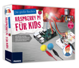 Der kleine Hacker - Raspberry Pi für Kids