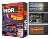 HDR Darkroom 5 - neue Version der Foto-HDR-Software von FRANZIS