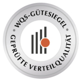WQS-Qualitätssiegel verliehen an die prospega GmbH