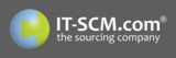 Logo der Outsourcing-Beratung IT-SCM.com GmbH & Co. KG
