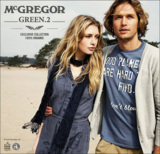 Green.2 Fair Wear Ökomode-Kollektion von McGregor Fashion, www.mcgregorstore.com