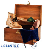 Gaastra Herren Bootsschuh Royal, Limited Edition Box 1-897, 349 €, www.gaastraproshop.com