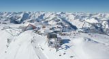 Kitzbüheler Alpen - das beste Skigebiet 2010
