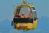 Wiedersbergerhornbahn Alpbach (Quelle: Alpbachtal Seenland)