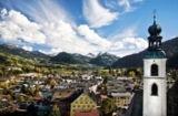 Nationale und internationale Firmen wissen Kitzbühel schon längst als Tagungsstadt zu schätzen.