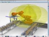 Dassault Systèmes; Digital Manufacturing mit DELMIA Robotics