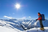Schneesicheres Ski Kärnten
