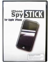 iPhone Spion Stick
