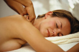 Massage im Hotel St. Pankraz ist ein Geschenk, das Freude macht.