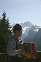 Musiker Ferienregion Dachstein (Salzkammergut)