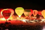 Die Nacht der Ballone
