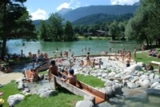 Die Silberregion Karwendel ist für Kinder und Erwachsene ein Erlebnis!