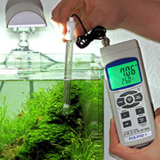 Wasseranalysegerät pH-Meter PCE-PHD 1