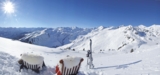 Traumhaftes Panorama von Hochzillertal aus