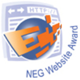NRW Website Award 2010