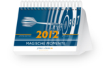 Magische Momente Kalender 2012 Jörg Löhr