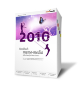 Handbuch memo-media 2010