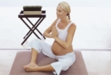 Wellness in der Schwangerschaft (Quelle: New Life Hotels)