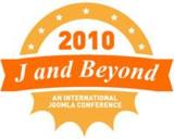 J and Beyond - eine internationale Joomla Konferenz