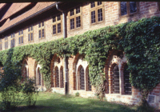Das Kloster Isenhagen in der Südheide Gifhorn