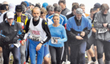 Der Südheide-Marathon startet in Wilsche und endet im Otterzentrum Hankensbüttel
