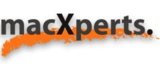 Logo macXperts Onlinehandel - Apple Online-Shop