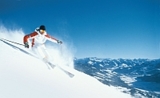 Kitzbüheler Alpen AllStarCard: über 1.000 Pistenkilometer in zehn Skigebieten „erfahren“.