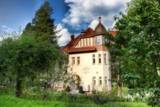 Villa Vital  im Bad Flinsberg