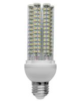 Die Segula LED 3U mit 456 LEDs und einer Leuchtkraft von 850 Lumen.