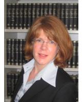 Rechtsanwältin Claudia Martini