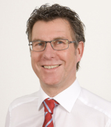 Peter Gißmann, Experte für Real Time Interaction Management