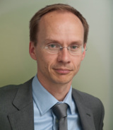 Peter Kugler, Experte für SAP BCM