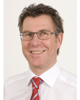 Peter Gißmann, Experte für Quality Monitoring 
